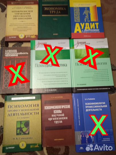 Учебники по направлению управление персоналом