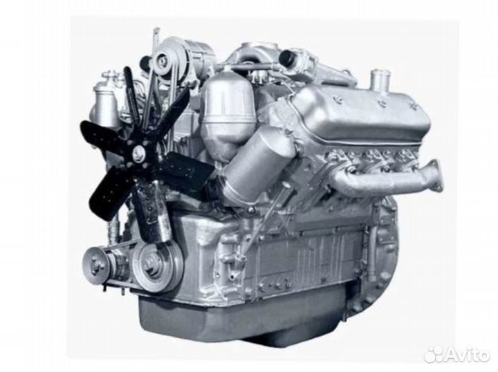 Купить двигатель ямз б. Двигатель ЯМЗ 236. Двигатель ЯМЗ-236нд2. ЯМЗ 236м2. ДВС ЯМЗ 238м2.