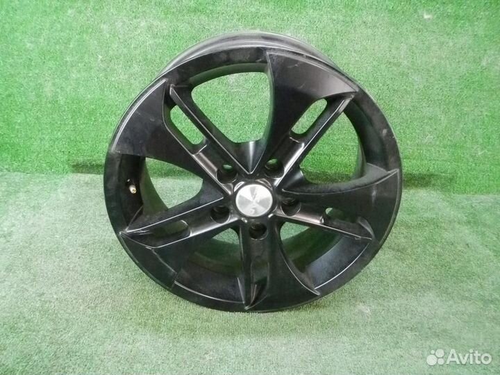 Диск литой R16 Nissan X-Trail Т32 (2013-2022) Скад