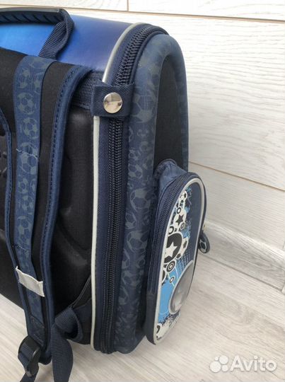 Рюкзак ранец для мальчиков