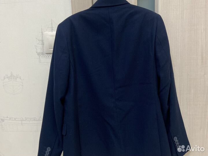 Школьная форма