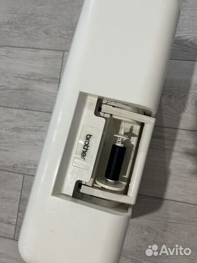 Швейная машинка brother innov is