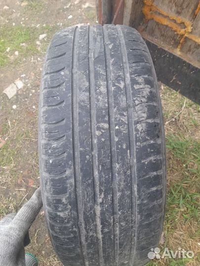 Nokian Tyres Nordman SX2 5.00/9.5 R9 29N