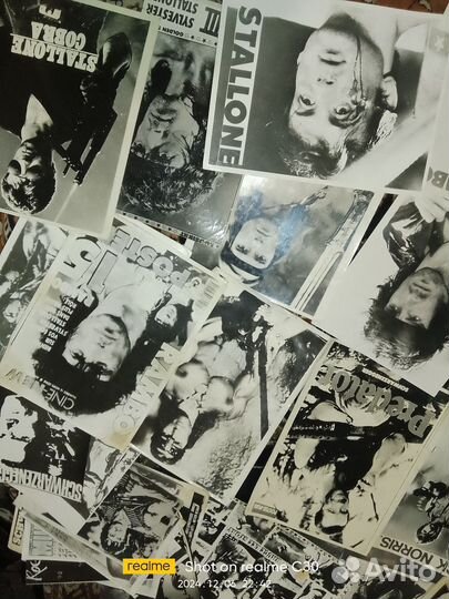 Коллекция старых фото