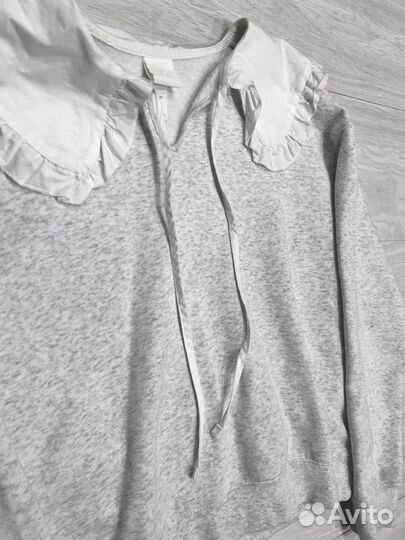 Толстовка женская hm