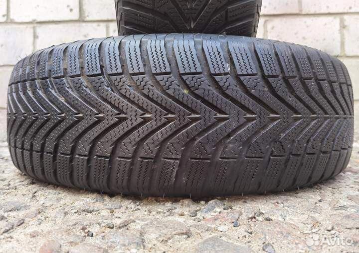 Vredestein SnowTrac 5 195/65 R15 91T