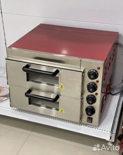 Пицца печь