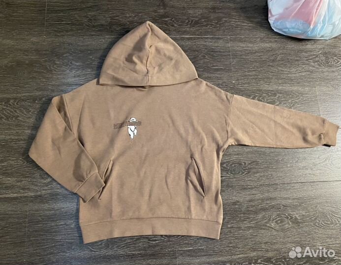 Спортивный костюм женский