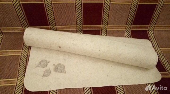 Рукавичка для бани