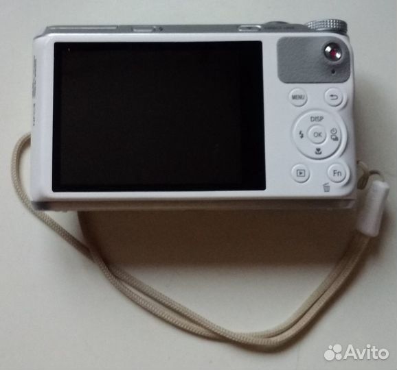 Фотоаппарат samsung на запчасти