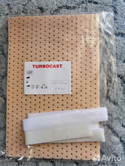 Турбокаст