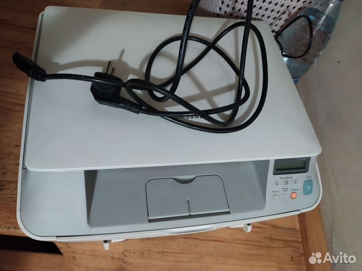 Многофункциональное устройство (мфу)