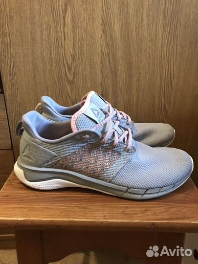 Кроссовки Reebok