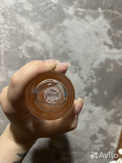 Karl lagerfeld fleur de pecher