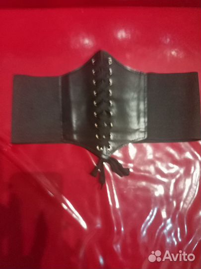 Ремень корсет