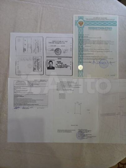 Участок 12 сот. (ИЖС)