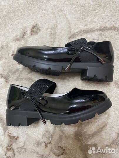 Детская обувь для девочек