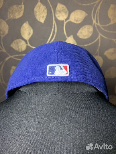 New Era LA Majestic Cap - кепка мужская оригинал