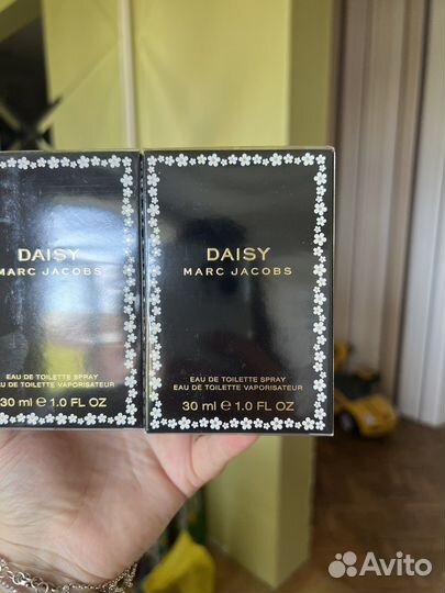 Marc jacobs daisy
