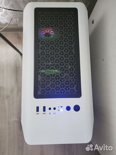 Игровой пк