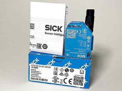 Sick WTS16P-24161120A00