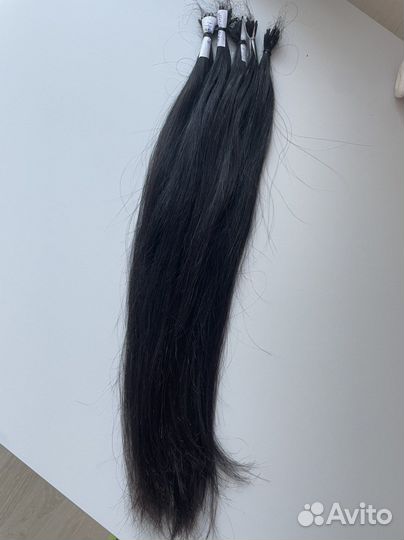 Волосы для наращивания