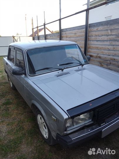 ВАЗ 2105 1.6 МТ, 2010, 45 000 км