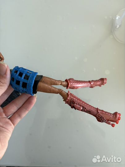 Монстер хай робекка