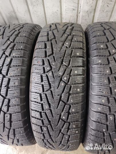 Cordiant Snow Cross 225/65 R17 106T