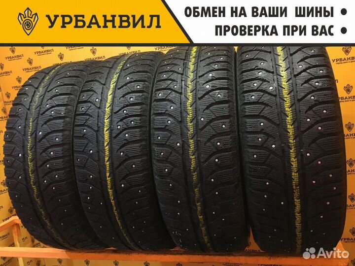 Bridgestone Ice Cruiser 7000 215/60 R17 96H