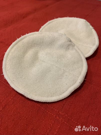 Бамбуковые Вкладыши прокладки для груди