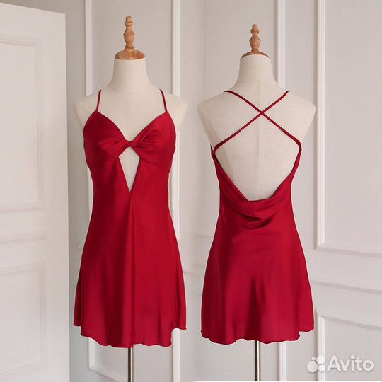 Вечернее платье 44