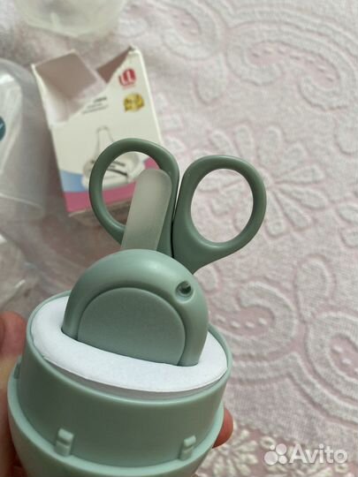 Набор для малыша