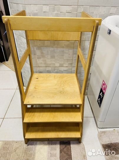 Башня помощника