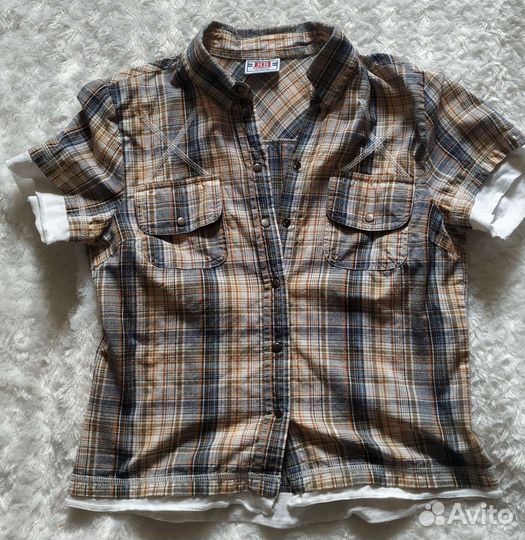 Женские вещи