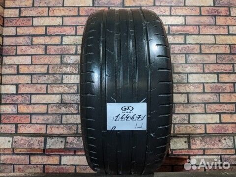 Nokian Tyres Hakka Black 2 245/45 R18
