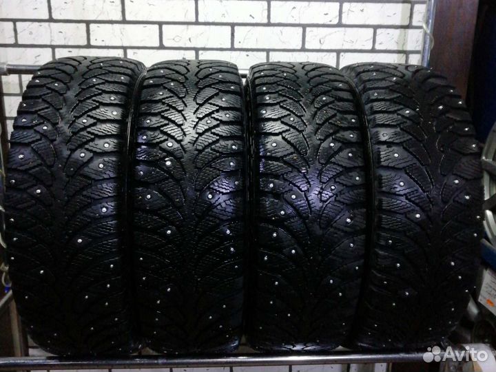 Cordiant Sno-Max 205/65 R15 94T
