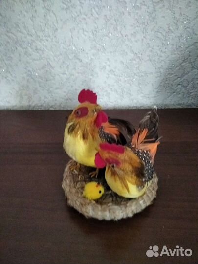 Сувенир СССР