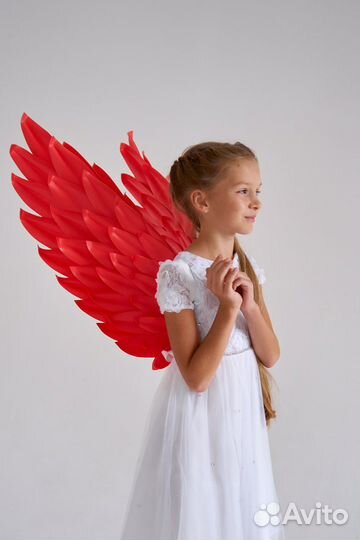Крылья ангела