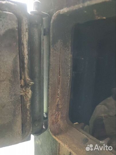 Котёл твердотопливный кчм 5 к 40квт