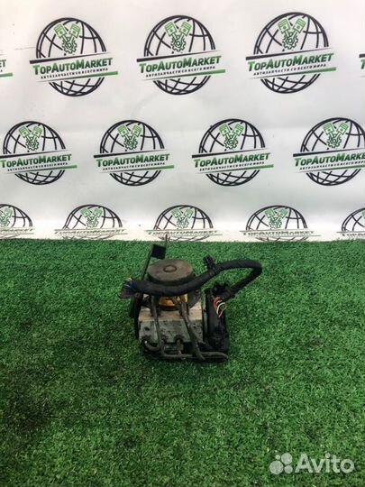 Блок abs Hyundai Sonata YF G4KJ