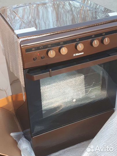 Плита газовая