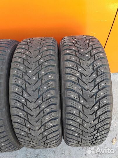 Nokian Tyres Nordman 8 SUV 215/65 R16