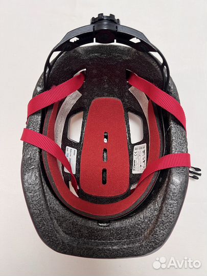 Шлем детский защитный Btwin.XS 48-52 см