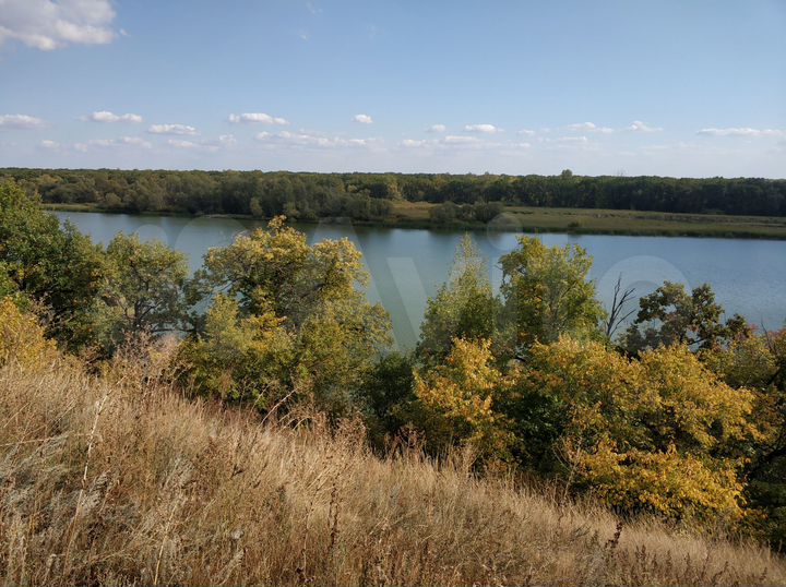 Участок 2,36 га (СНТ, ДНП)