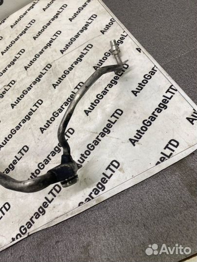 Трубка системы охлаждения Bmw X5 F15 N57D30C 2017