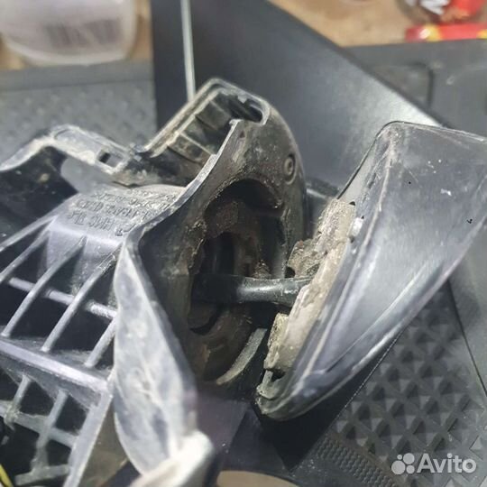 Зеркало левое Hyundai tucson 2018