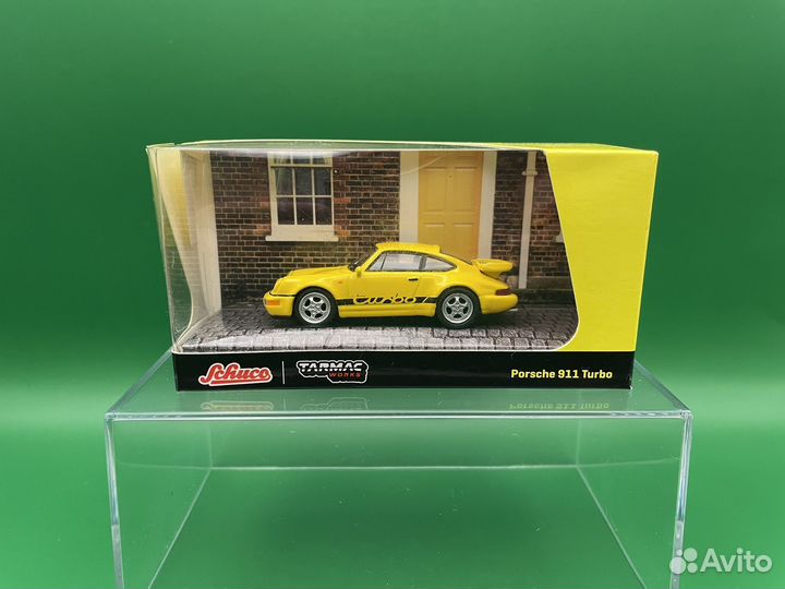 Модели Tarmac Works 1/64