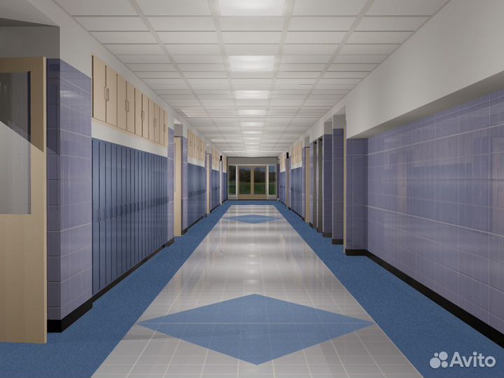 Отделочник