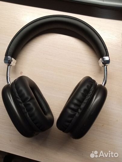 Беспроводные наушники hoco